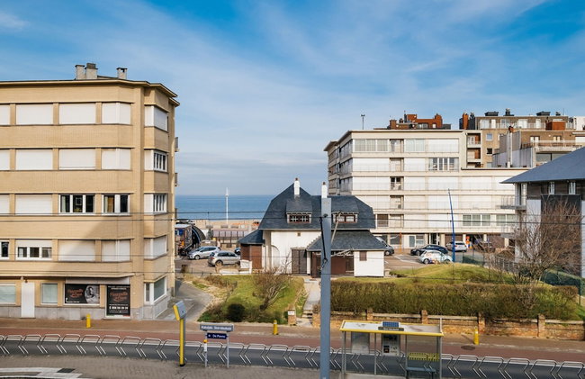 Apartment in St. Idesbald Near the Sea - Foto 24