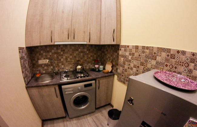 Luxury Apartments - Foto 30