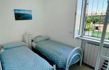 Villa Fanella, independent house with a private garden, between Sorrento&Amalfi - Foto 13