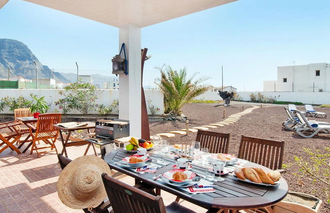 Holiday Home, Agaete, Puerto de las Nieves - Foto 12