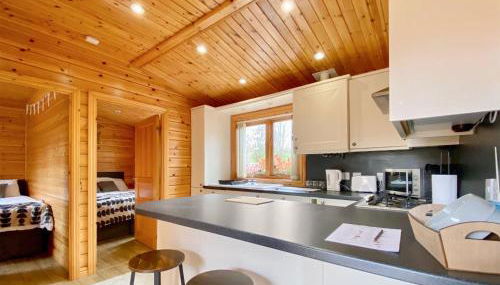 Pine Lodge - Uk46279 - Foto 3