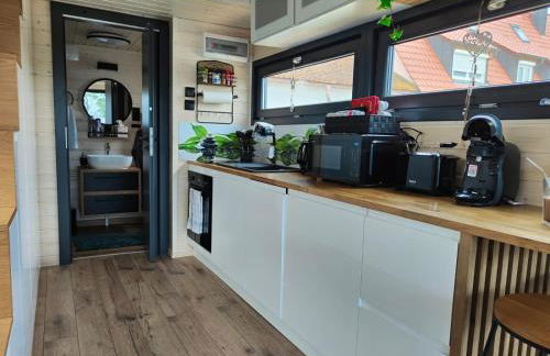 Mariolas Tinyhouse - Foto 7