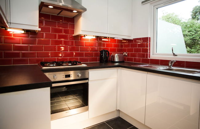 Lamington Apartments - London Hammersmith - Foto 14