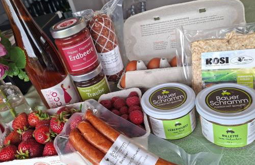 Obst- und Weingut Ingenhof - Foto 15