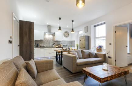 The Hadrian Apartment - Foto 1