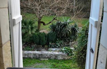 Altanka, Maison, calme au milieu de la nature près de Beauval, Chenonceau et autres chateaux de la Loire - Foto 32
