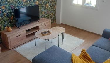 Le Gîte de la Vieille Grange - Foto 3