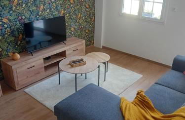 Le Gîte de la Vieille Grange - Foto 3