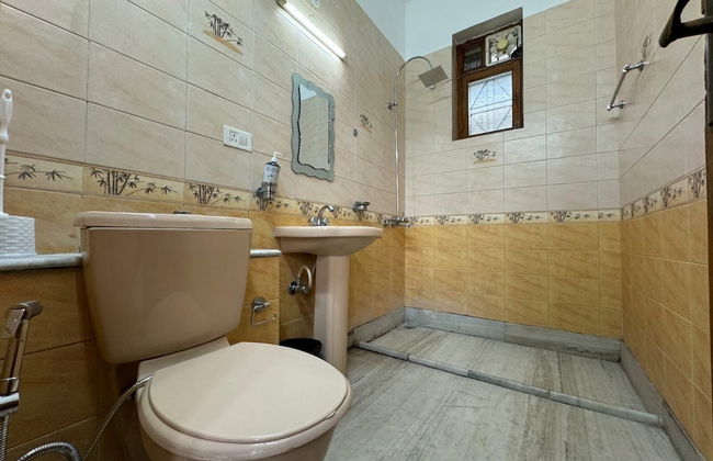 White House By The Ganges - Foto 31