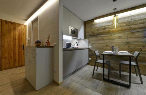 Petit Grandze, caldo rifugio - Foto 8