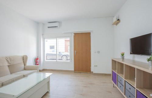 RentalSevilla Bellavista - Foto 12