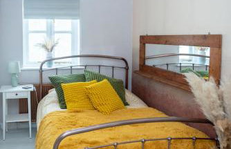 Avalon Sunrise our enchanting Glastonbury cottage - Foto 29