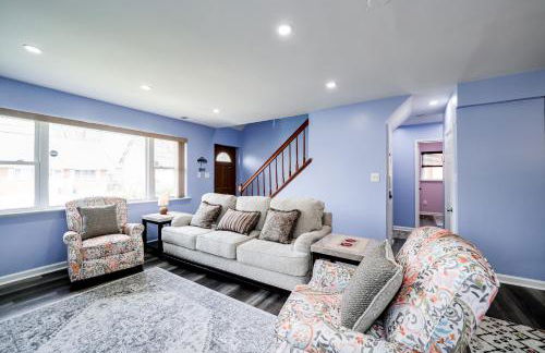 Elegant 4 Bedroom Home with Office and Parking. - Foto 11