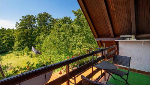 Nice Home In Krivi Put With Wifi - Foto 2