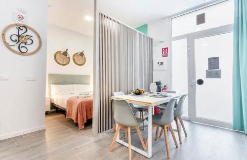 GuestReady - Fontilles apartments - Foto 8