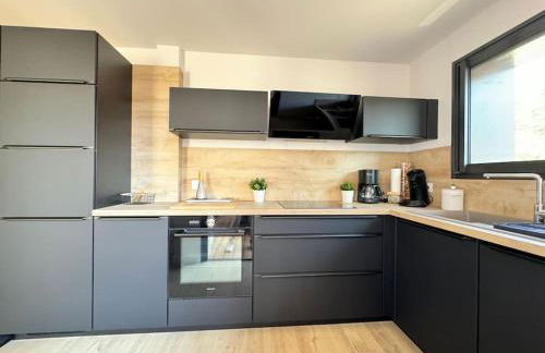 L'ancienne grange du village d'Alenya - Foto 14