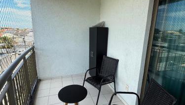 Camboinhas - Piscina e Garagem na Rua da praia - Foto 5