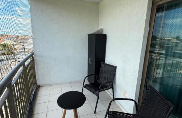 Camboinhas - Piscina e Garagem na Rua da praia - Foto 5