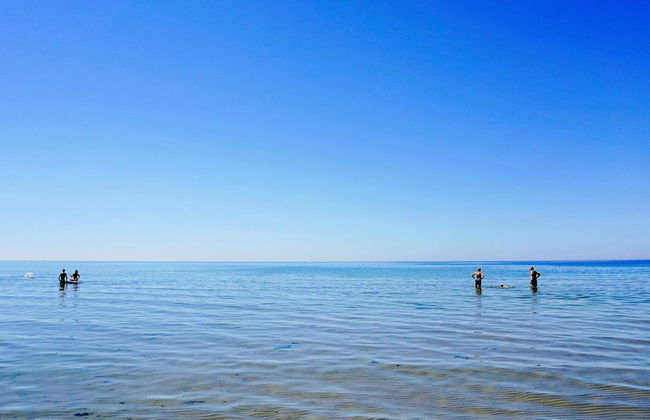 7 Person Holiday Home in Stenkyrka - Photo 19