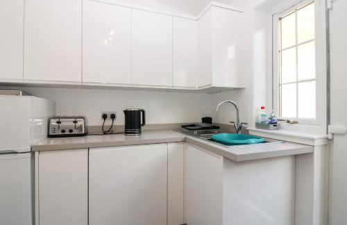 Dolphin Cottage - Foto 10