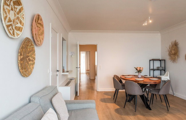 Apartment in Nieuwpoort With Sea Views - Photo 17