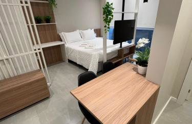 Loft H1273 Apto 405 - Photo 2