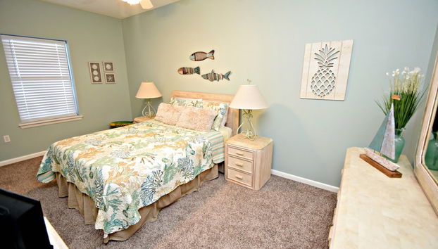 Phoenix VII - Foto 3, Habitación