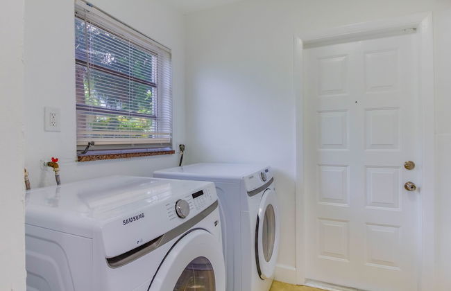 Beautiful 3 2 Home in Pompano Beach - Close to Beach - Foto 15