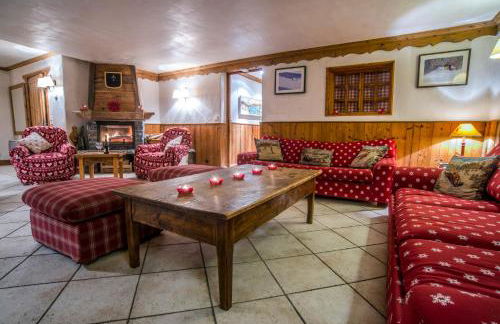 Chalet Barragiste - Foto 11