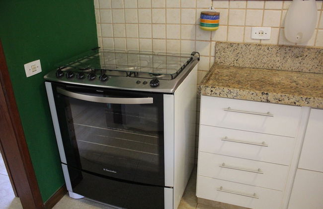 Bz10 Casa 4 suítes em condomínio clube - Foto 17