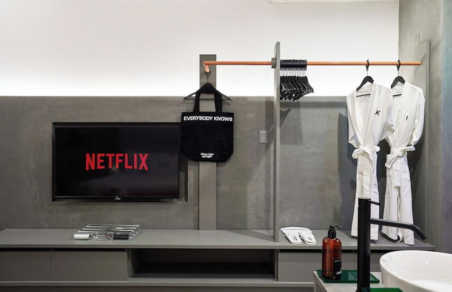 David Hotel - Photo 18