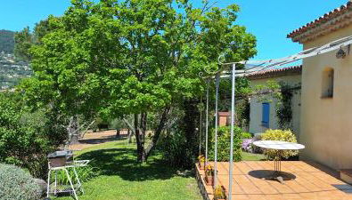 BELLEVUE - Foto 2, Garden view