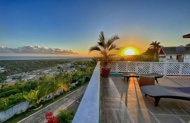 Villa Isabella Discovery Bay - Foto 69