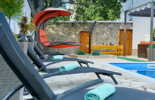 Villa Natura - Photo 25