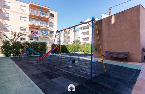 Mediterranean Way - Bohemian apartment - Foto 32