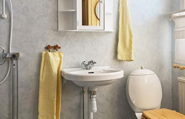 6 Person Holiday Home in Grastorp-by Traum - Foto 12