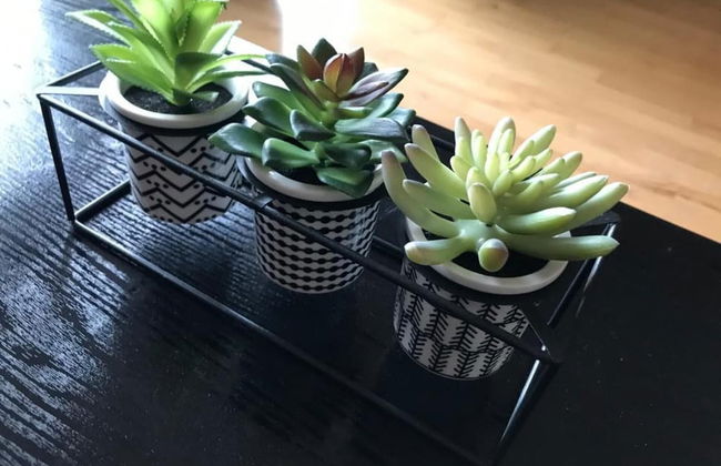 Manchester City Centre Apartment 1 Bed +sofa Bed - Foto 14