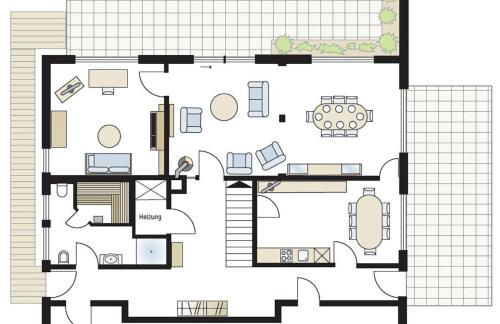 Friesenhof Nordsee - Photo 31