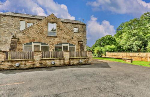 Finest Retreats - Victory Mill - Apartment Five - Foto 12