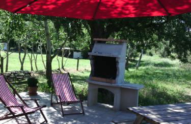 Le Pas des Lanciers - Foto 43