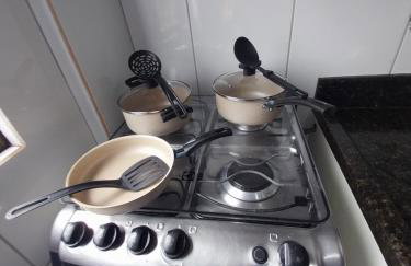 Flats Service BuenoAmerica ao lado da clinica Medcorum Hapvida - Foto 9