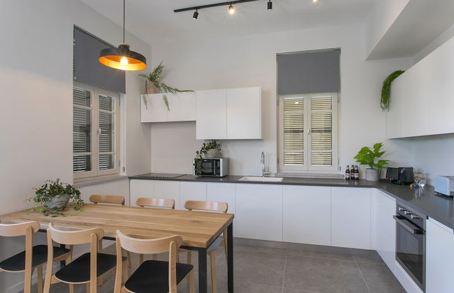 Mr. Allenby - By TLV2GO - Foto 74