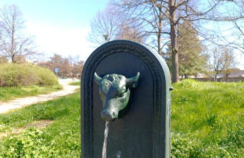 L'Artista a Torino - Stay in Lingotto, 20 min from the Center - Foto 29
