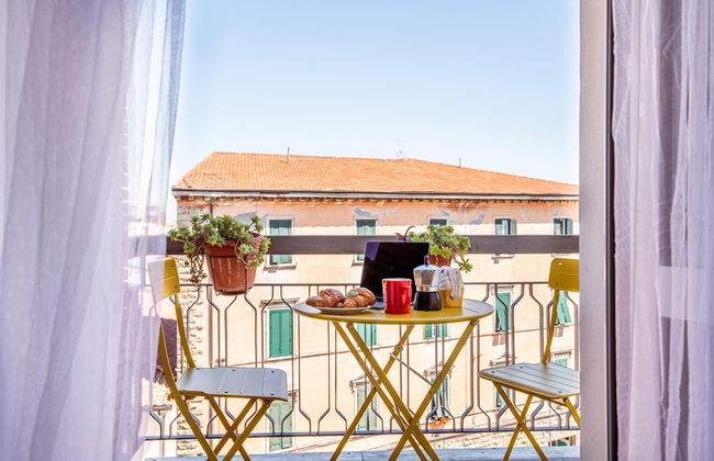 Surf Sound B Flat in Livorno - Foto 21