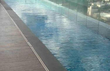 Loft moderno e Hi- tech Vertigo - Foto 26