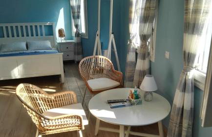 Porto Gavrio Loft - Foto 10