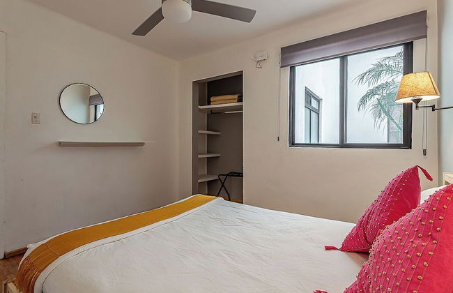 Amalli Refugio Urbano - Foto 21