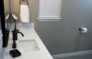 Apt 4 - High Plains Lodge at Nomad Landing - Foto 6