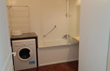 Studio Cabine RDC Pied des Pistes - Foto 14