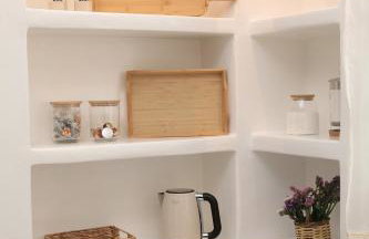 Boriadon Rustic Countryside Homes - Foto 17